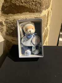 Doudou красива бебешка играчка на френската фирма Doudou et Compagnie