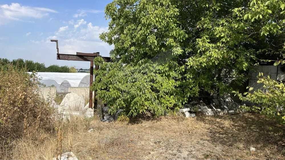 Продава се Парцел в с. Ново село, Област Пловдив - 1049 кв.м за 51 €/кв.м - Снимка #1