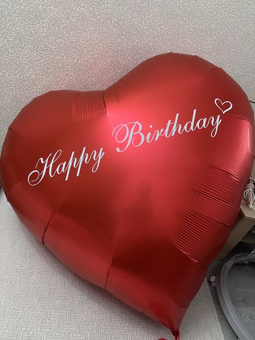 Гигант шар сатылады! 5000 тг.