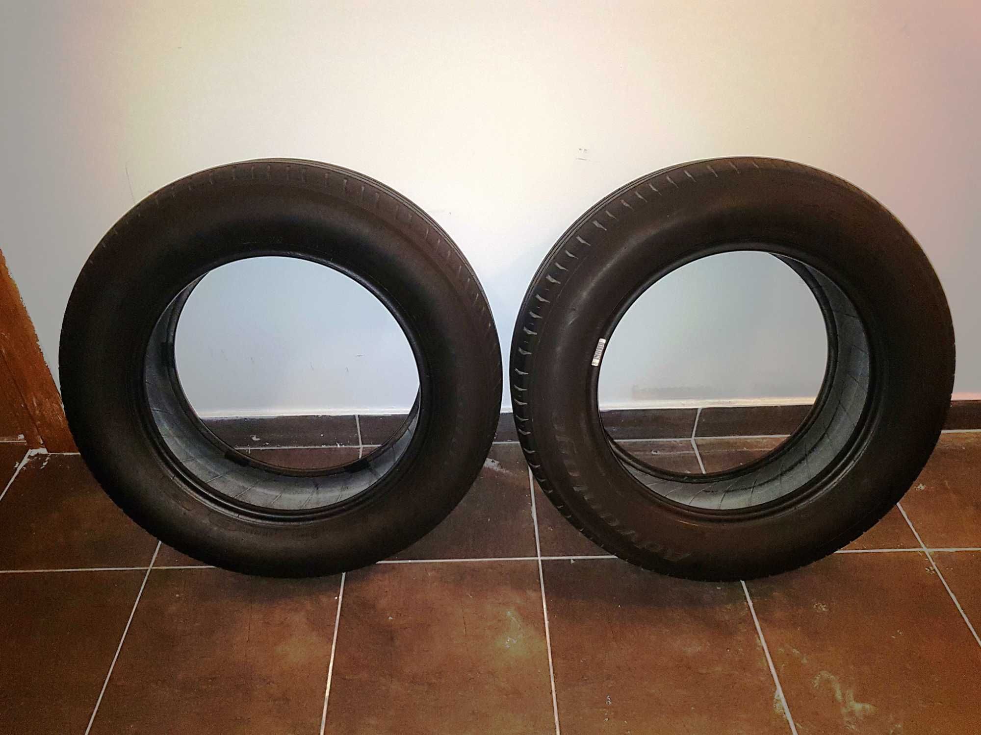 Летни гуми 215/60R16