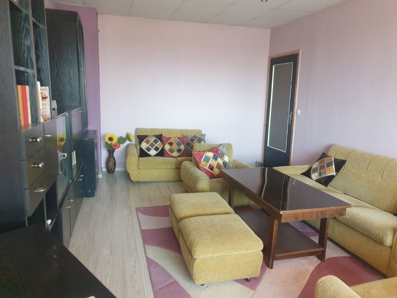Продава се Тристаен апартамент в Пазарджик, Окръжна болница - 81 кв.м за 939 €/кв.м - Снимка #10