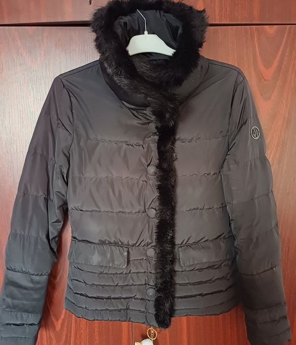 Geacă damă Armani Jeans
