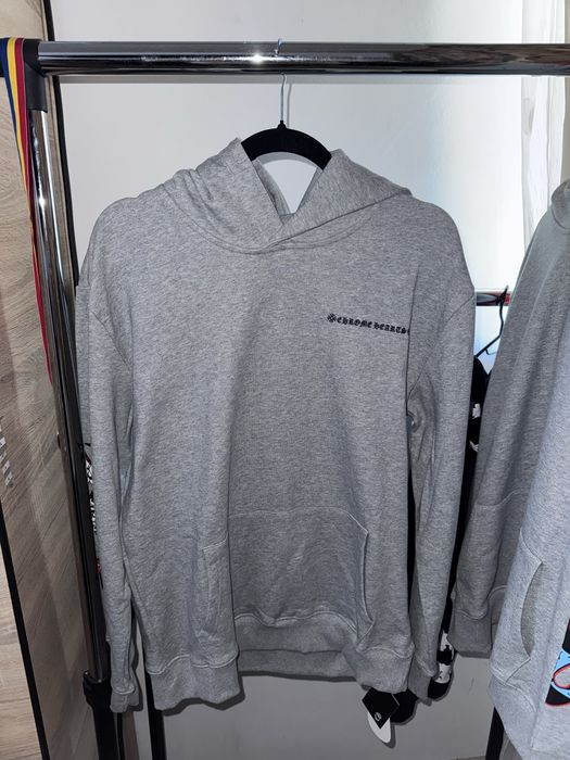 Hanorac Chrome Hearts Matty Boy