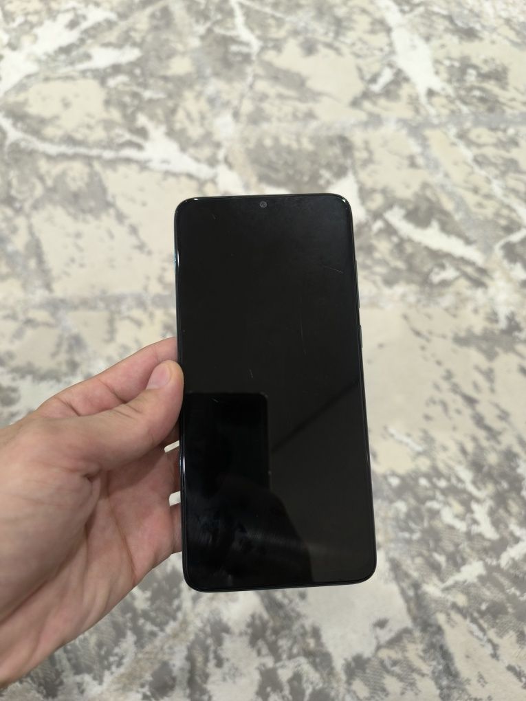 Смартфон Xiaomi Redmi Note 8 Pro