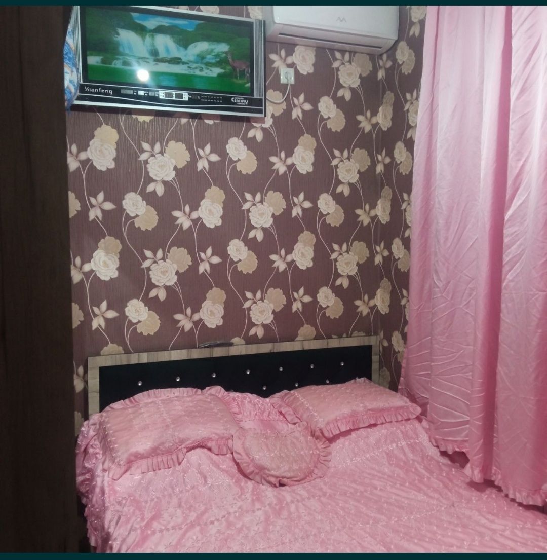 Sergili 6a yengi navastroyka sotiladi
