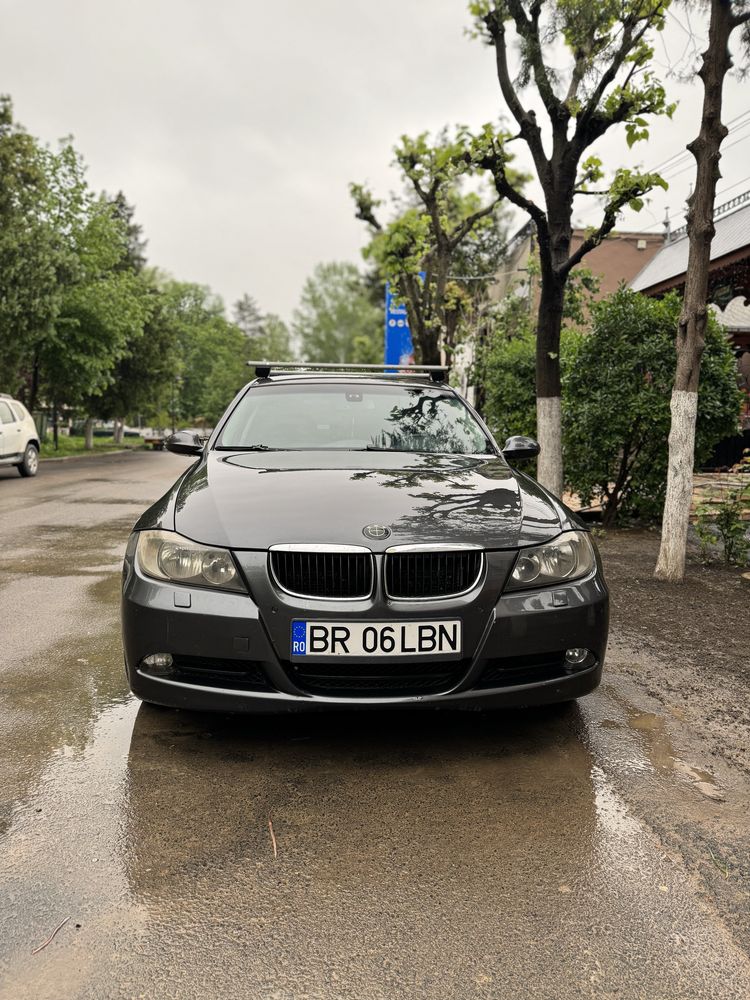 Vand BMW e90 sau schimb