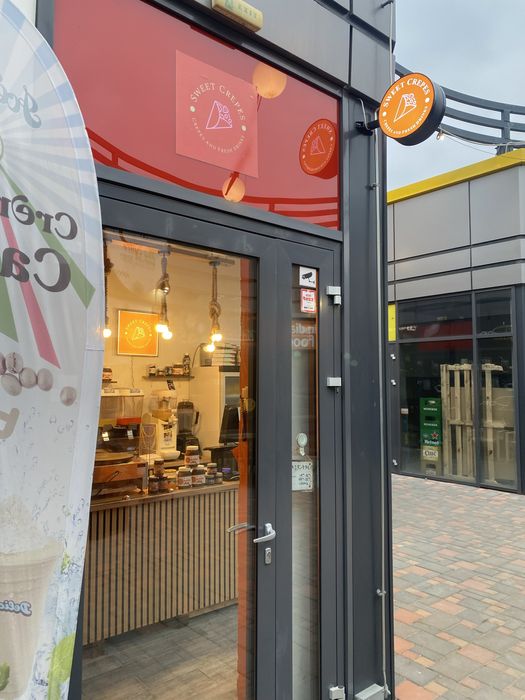 Vanzare afacere la cheie,Clatitarie cunoscuta in Militari Residence