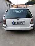 Autoturism Volkswagen Passat 2000