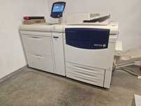 Vand Xerox 700 i