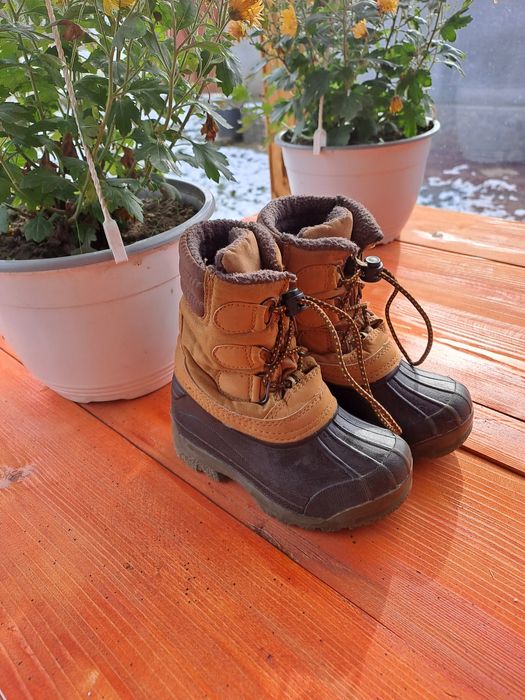 Cizme copii/încălțăminte