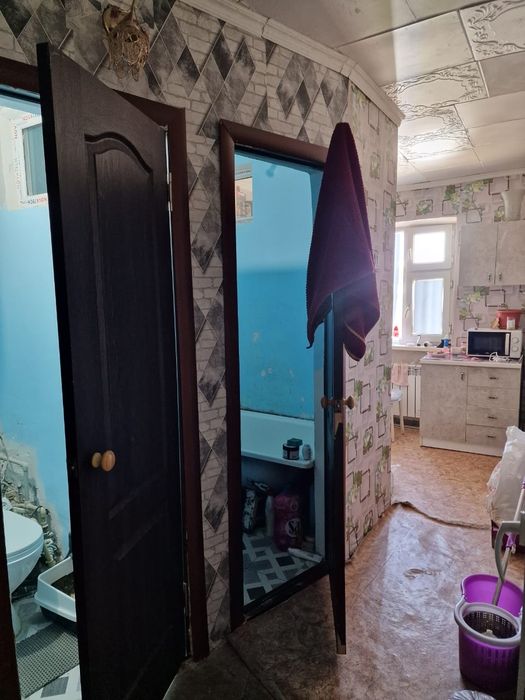 Продаётся 3-ком кв.