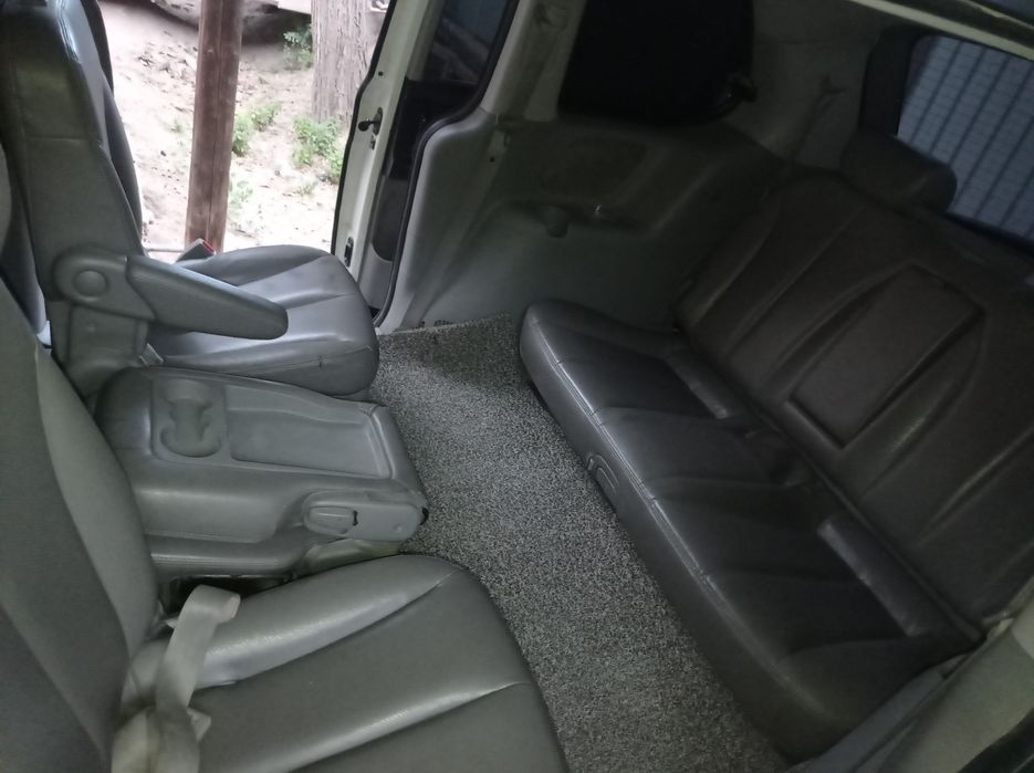 Киа карнивал сатылады