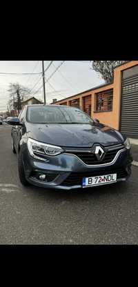 Renault Megane 1.2 benzină