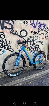 Bicicletă cube 29 allroad