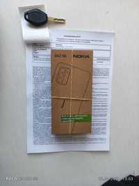 Безплатна доставка Нов Телефон с Гаранция Нокия - комплект с гаранция
