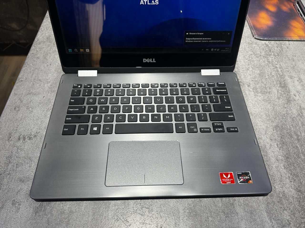 DELL Inspiron 14 x360