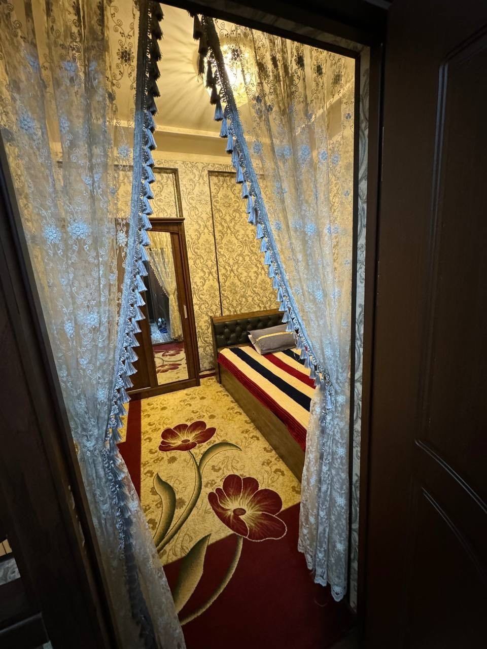 Аренда Квартира Алгоритм Ройсин Карзинка Новостройка