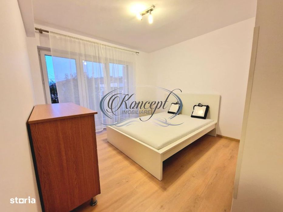 Apartament modern, aproape de universitati, zona Observator