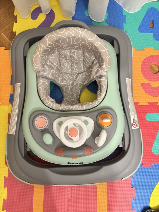 Vand premergator Zopa