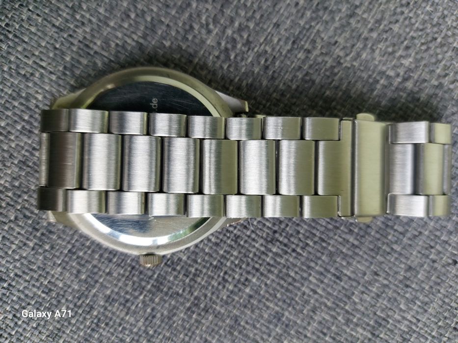 Часовник на Бундесвер.Лимитирана серия