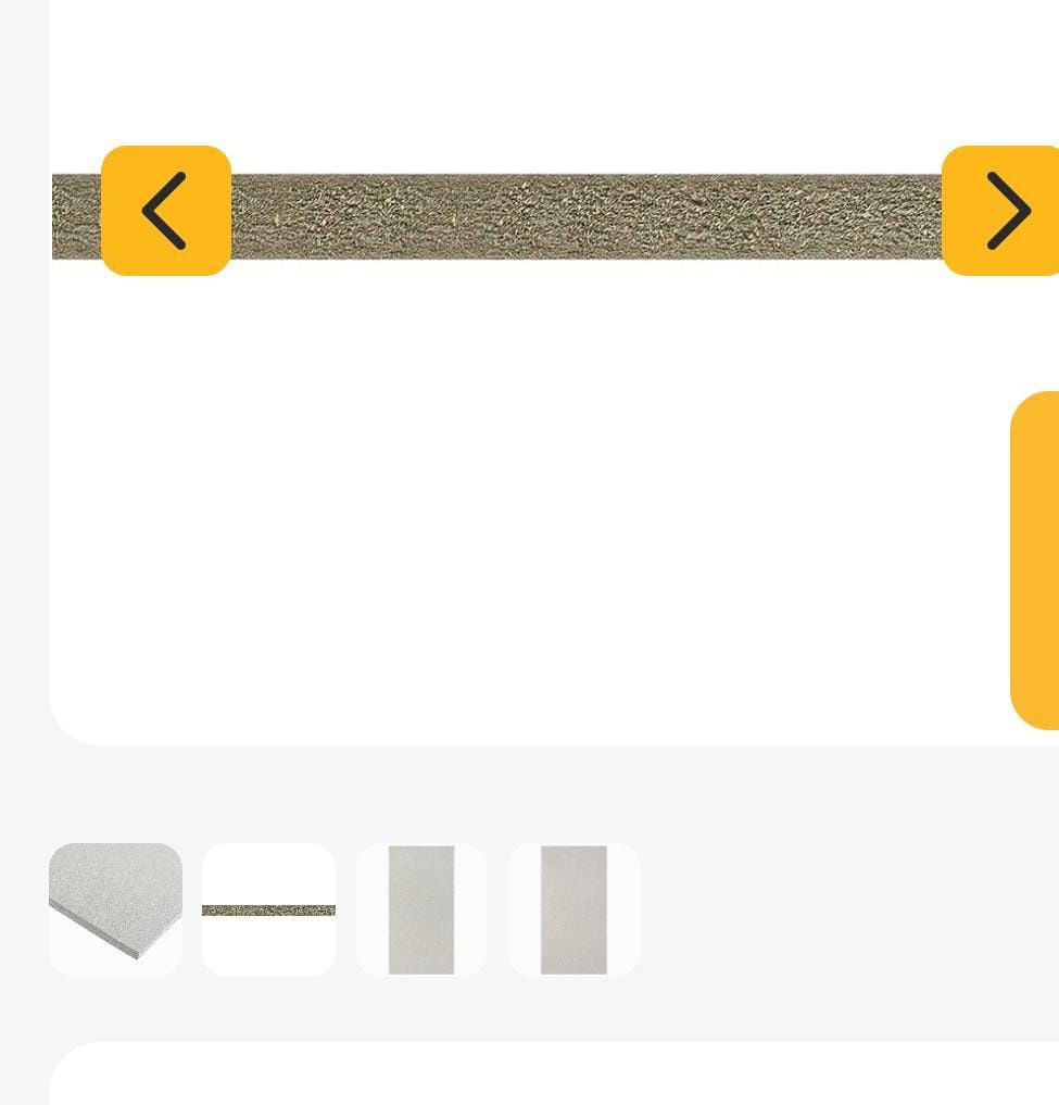 Vand MDF Compact verde  18mm impermeabil