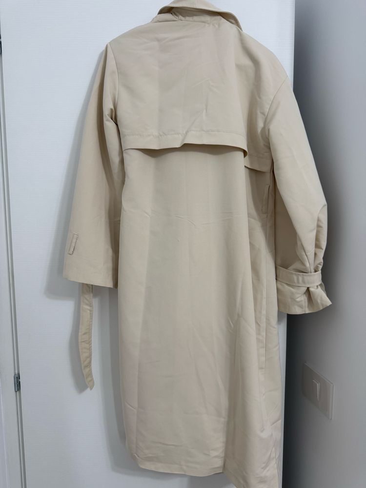 Trench lung marimea S