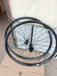 Нови капли Newmen Performance 30 29” MTB Microspline12sp,15/110 12/157