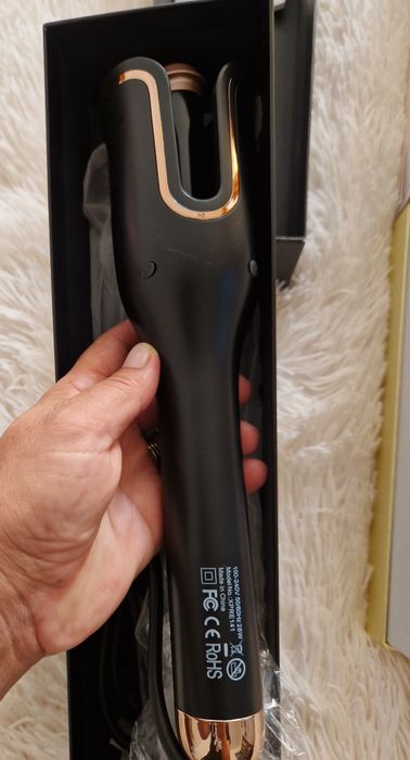 Aparat ondulator ! 2 modele ! Noi