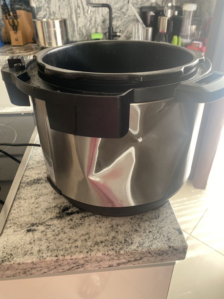Instant Pot Duo Crisp 8L за ЧАСТИ