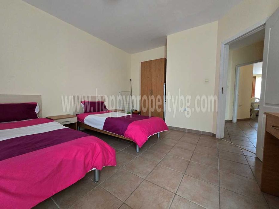 Продава се Тристаен апартамент в к.к. Слънчев бряг - 90 кв.м за 889 €/кв.м - Снимка #6