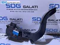 Pedala Acceleratie Cutie Automata VW Passat B5.5 Diesel 2001 - 2005 Cod 8D1723523N