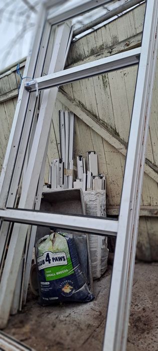 Vind  termopan balcon