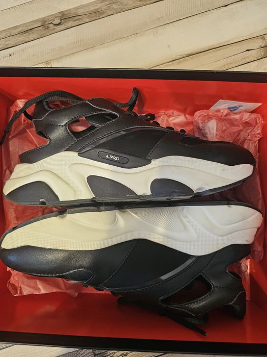 Sneakers IL PASSO 38