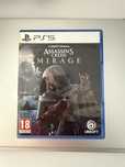 AC Mirage joc ps5