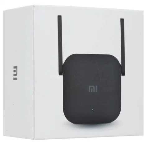 Wi-Fi усилитель сигнала (репитер) Xiaomi Mi Wi-Fi Range Extender Pro