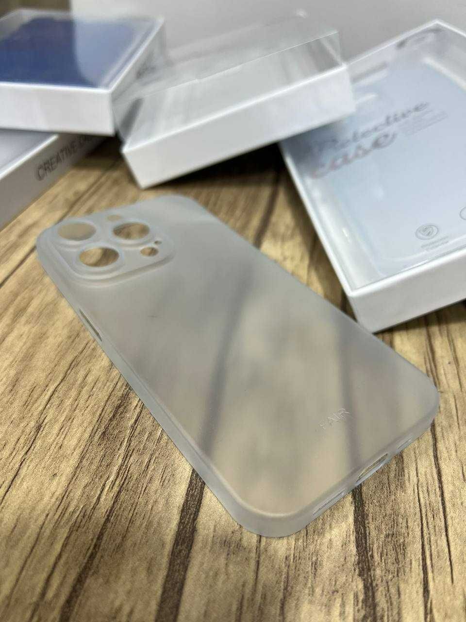 optom Iphone chexollar