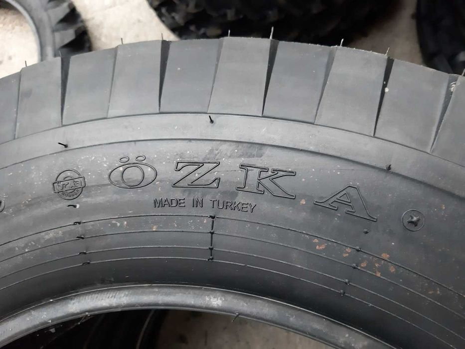 7.50-20 Anvelope marca OZKA 8PR directie la tractor Cauciucuri