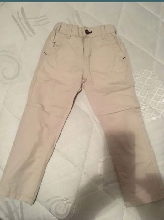 Pantaloni, 104cm, 4 ani