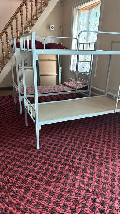 Temiryol inistituti yonida talabalar un ijara