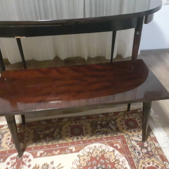 Vând colțar extensibil