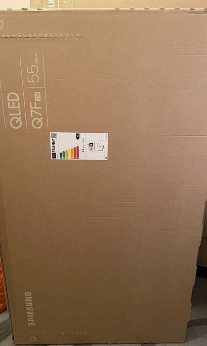 Televizor Samsung nou sigilat