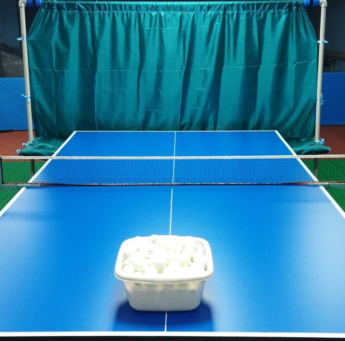 Сетка для улавливания мячей...