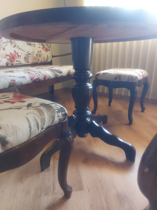 Ретро холова гарнитура