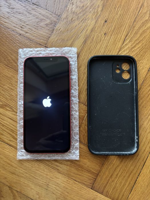 Iphone 12 de 64 Gb 5G Red