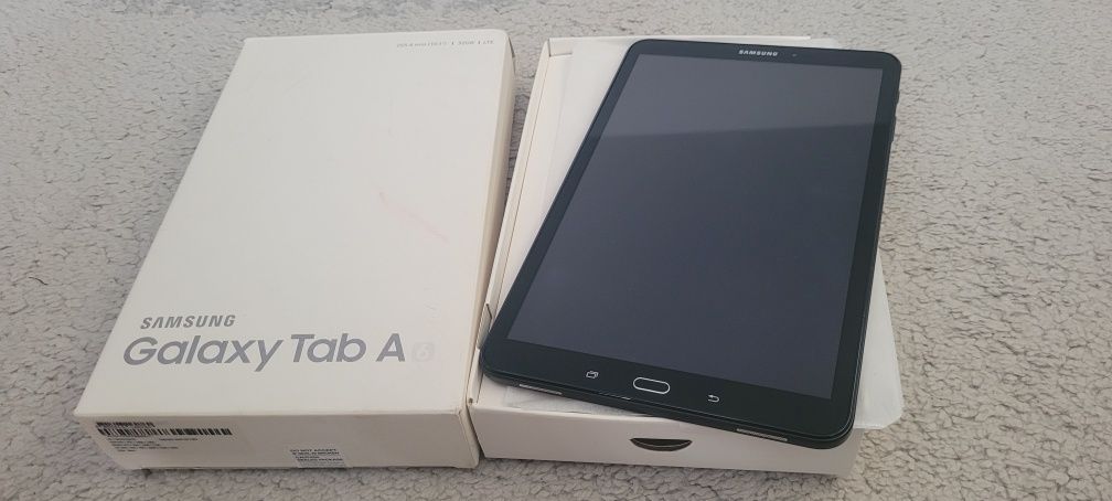 Samsung Galaxy Tab A T585 (Wifi + Sim)