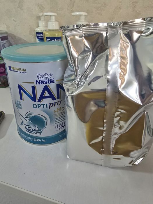 Продам НАН оптипро 2