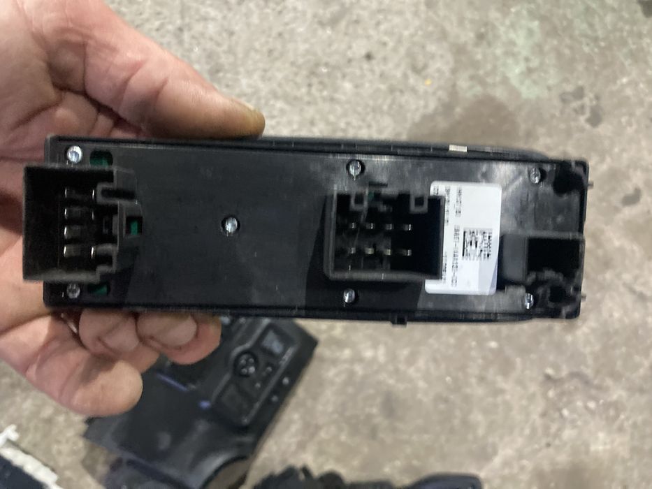 Части за Форд фиеста 2009г