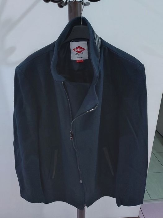Palton bărbătesc, marca LeeCooper,  mărimea M