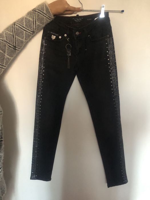 Vand Blugi Philipp Plein