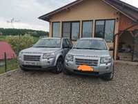 Land Rover Freelander 2, HSE, cutie de viteze automata,